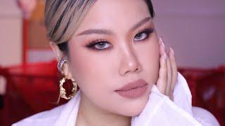 อยากแต่งก็แต่ง EP53 : Sugar Brown Makeup แต่งหน้ารอบนี้ไม่มีอะไรดี นอกจากหน้าตา.... | Baroctar