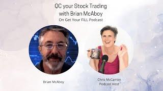 QC your Stock Trading with Brian McAboy