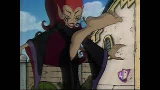 Xiaolin Showdown - Wuya Foot