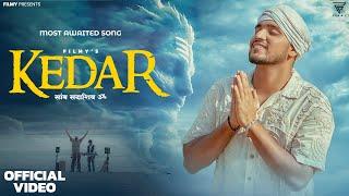 Kedar (Official Video) Filmy | Fakeer | New Haryanvi Song 2024