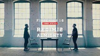 Redimi2  ft. Almighty - Filipenses 1:6 (Video Oficial) Extended Version