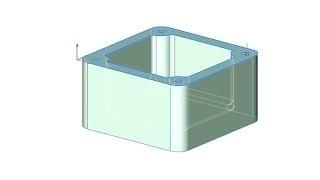 3D-Direktmodellierung Grundlegende Befehle