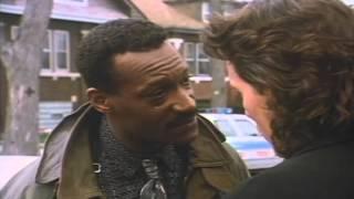 Excessive Force Trailer 1993