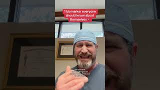 1 Biomarker everyone should know about themselves