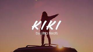 " Kiki " Afrobeat Type Beat (𝐆𝐔𝐈𝐓𝐀𝐑) Prod. by Ultra Beats