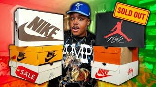 The SNEAKERS YOU NEED In December 2024! These WILL SELL OUT! (Top 10 December Sneaker Releases)