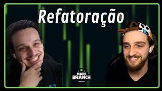 be0de5b: Refatoração: Quando e como fazer?