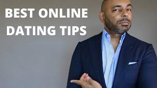 10 Best Online Dating Tips For Men