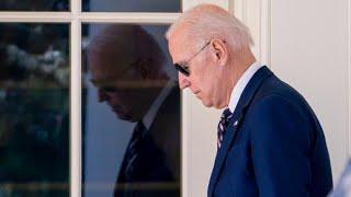 Analysis: Joe Biden withdraws from presidential race following weeks of pressure