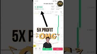 Crypto Future and Spot Pump Signals 1000% Accuracy /// Join vip telegram pump channel//// live pump