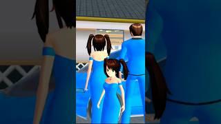 Old memories for young girl#sakuraschoolsimulator#sakura #youtubeshorts#shortsviral