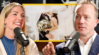 Marrying the Right Person w/ Jackie Francois Angel