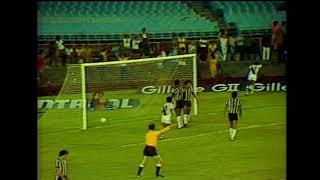 Vasco 1 x 1 Atlético-MG - Copa dos Campeões do Brasil 1978