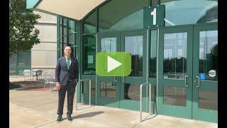Chancellor Welcome Video