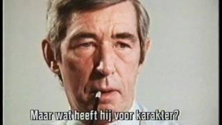 Interview Hergé 1971 [Kuifje]