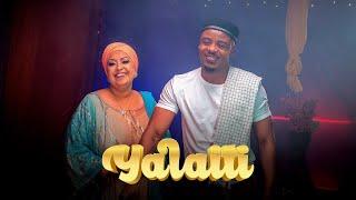 Alikiba feat Sabah Salum - Yalaiti (Visualiser)