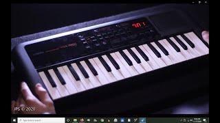 Is This Yamaha's Worst Keyboard? (PSS-A50)