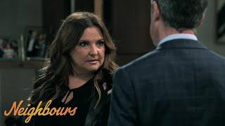 Terese Puts Paul in His Place | Neighbours