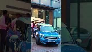 Pre Owned  Luxury Car Delivery |  Mini Cooper Countryman | Mr. Junaid K