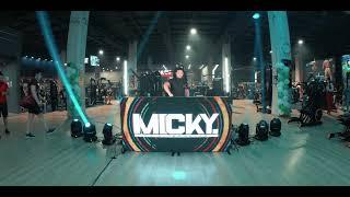 DJ MICKY | Sessions Premier Fitness Club | Vol. 2