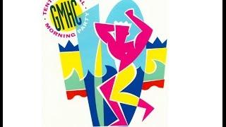 GMHC Morning Party 1992