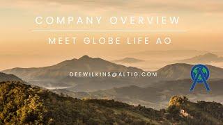 Company Overview - Meet AO