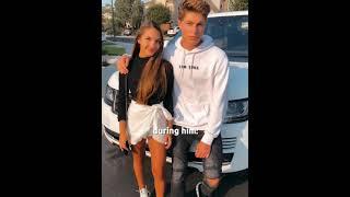 during him and after him || Lexi Rivera Edit || #youtubeshorts #ampworld | Amp Squad Edits