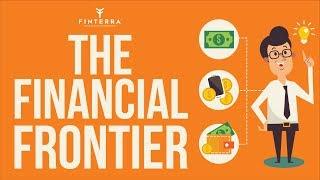 The Financial Frontier