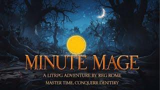 LitRPG Fantasy Audiobooks: Steal Time Magic - The Complete Series | Full-Length Audio