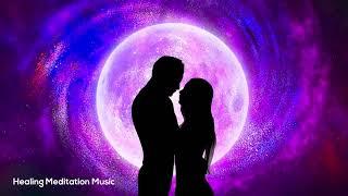 Twinflame Soul Merging Before Union | Physical And Emotional Body Healing Of Twin Flame | 939hz Love