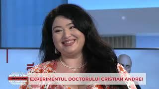 Dr. Cristian Andrei - 16 Noiembrie 2024 @MetropolaTV