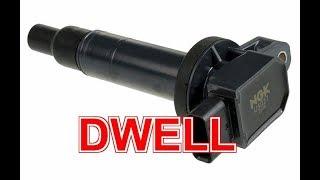 Dwell vs RPM Ignition Coil