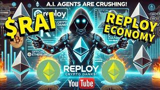 THIS 100X A.I. AGENT IS MINDBLOWING !!! 