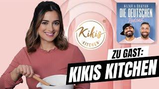 Können Frauen noch kochen? - Kikis Kitchen | #427 Nizar & Shayan Podcast