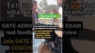 GATE AEROSPACE Engineering coaching live + videos+ test series all study material by Viru sir iitian