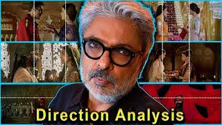 Sanjay Leela Bhansali Techniques which NO️ One knows