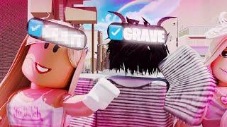 I Raided A Checkmark Barbie Crew In Da Hood