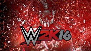 WWE 2K16 News: Release Date & First Official Superstars!