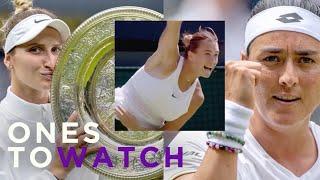 Who are the favourites for the Ladies' Singles? | Wimbledon 2024