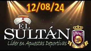 Datos y Análisis deportivos de regalo, los datos del Sultán KJ #1 de la red. 12-08-2024