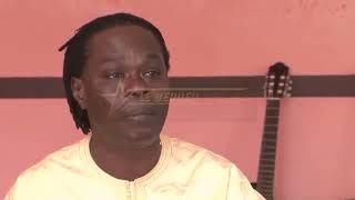 BAABA MAAL & MANSOUR SECK racontent le début de leur carrière musicale