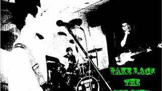 Take Back The Streets- Pissed Off