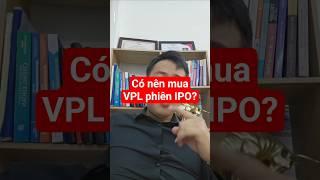 Có nên mua cổ phiếu phiên IPO? #nhadautubmi #chungkhoan #cophhieu #dautuchungkhoan #nhadautu7979