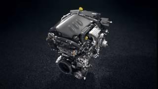 NEW PEUGEOT 2008  PURE TECH ENGINE