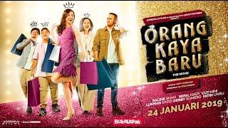 Official Trailer ORANG KAYA BARU (2019) - Raline Shah, Cut Mini, Derby Romero