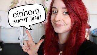 DU willst bei einhorn arbeiten? || einhorn sucht Dich!