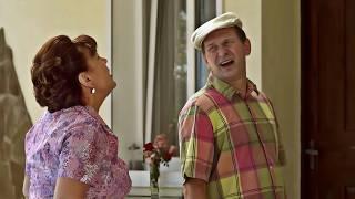БЛЕСТЯЩАЯ СЕМЕЙНАЯ КОМЕДИЯ! Лёгкий Фильм На Вечер. Смеяться Будут Все! Сериал "Сваты 4"