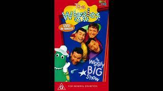 The Wiggles - Bucket of Dew (Live Instrumentation Outro)