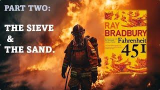 FAHRENHEIT 451 – RAY BRADBURY (PART 2 FULL AUDIOBOOK)