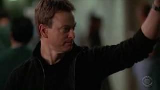 CSI NY Mac Taylor - A Day Without Rain